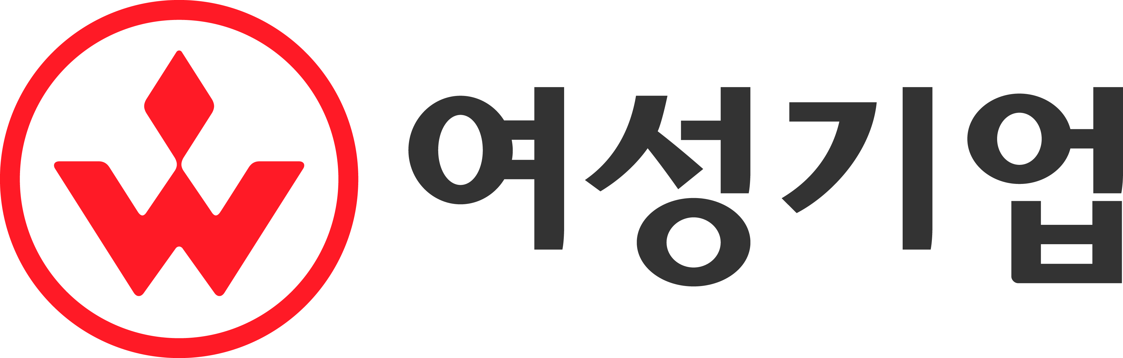 여성기업 확인인증